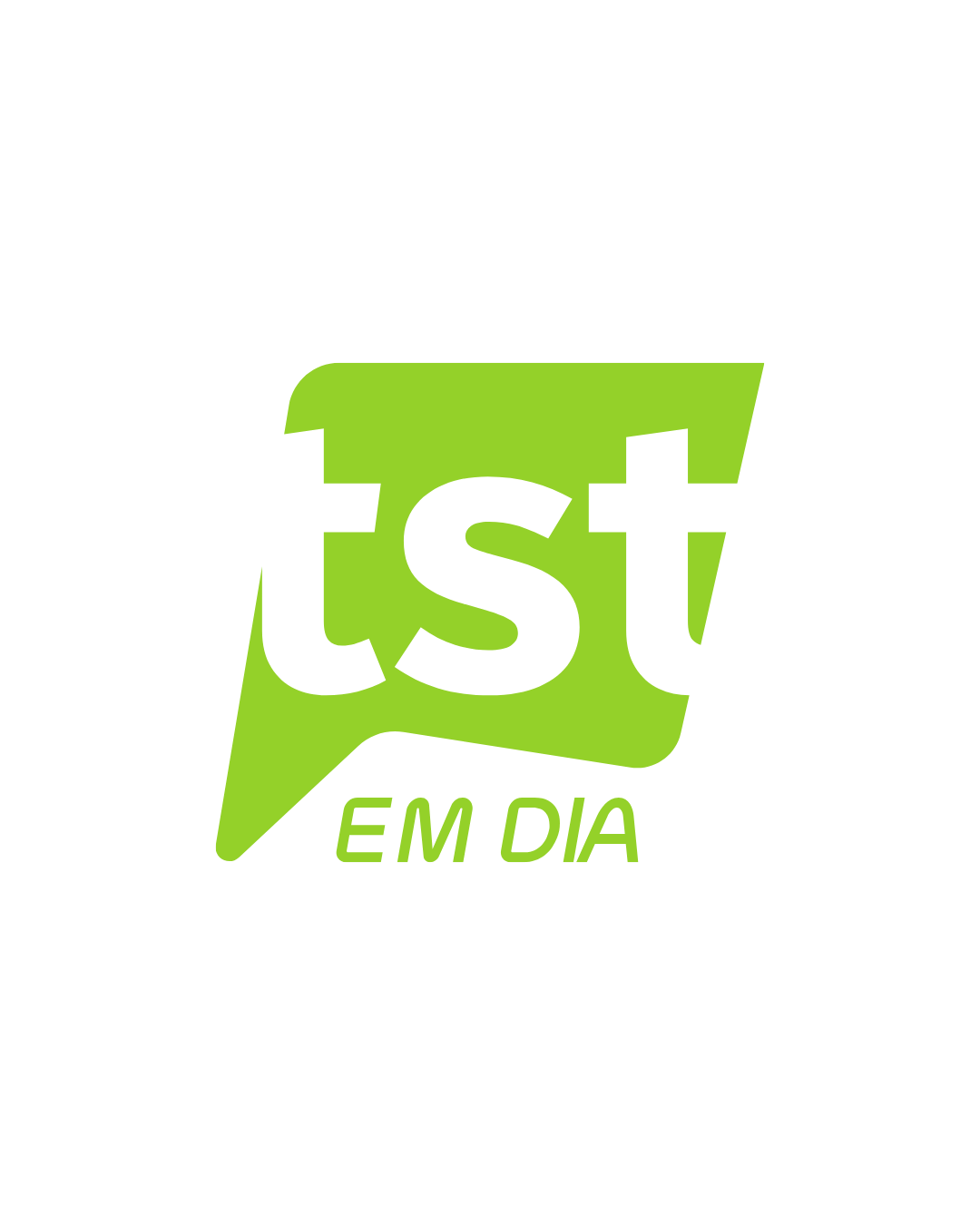 01 - TST em dia